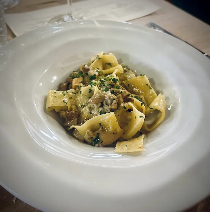 Pelino's Pasta Picture 6