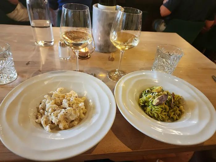 Pelino's Pasta Picture 7