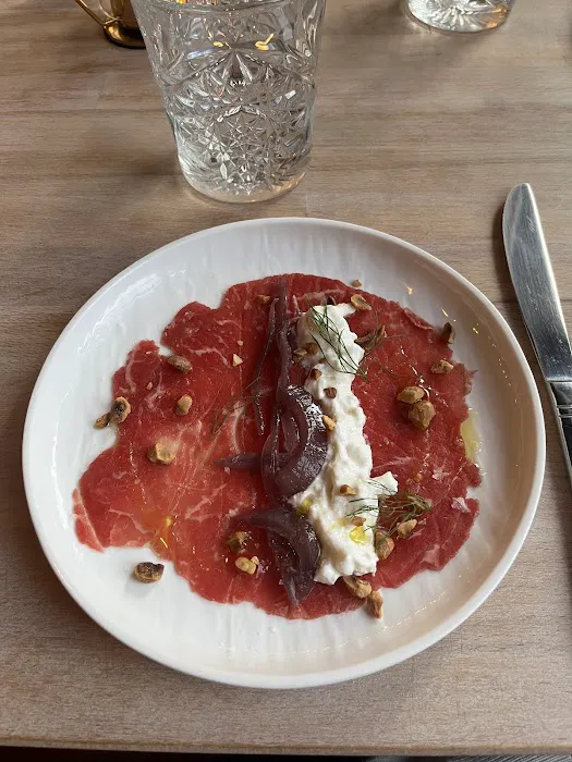 Pelino's Pasta Picture 8