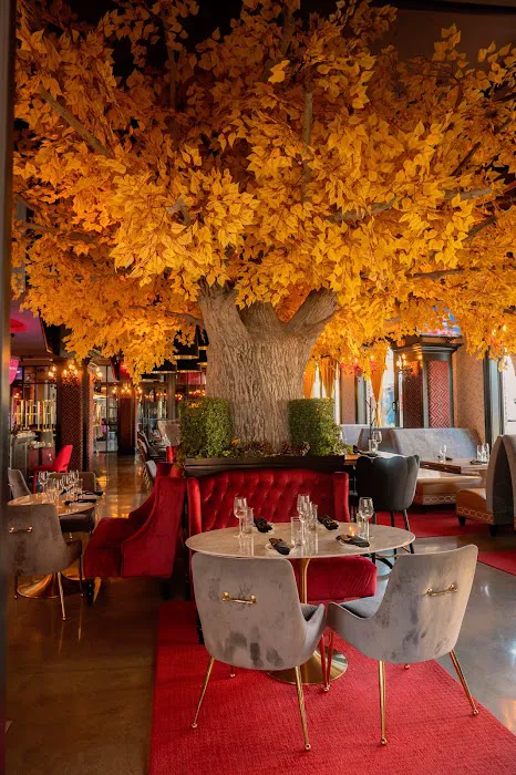 Santos Restaurant & Bar Picture 1
