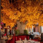 Santos Restaurant & Bar