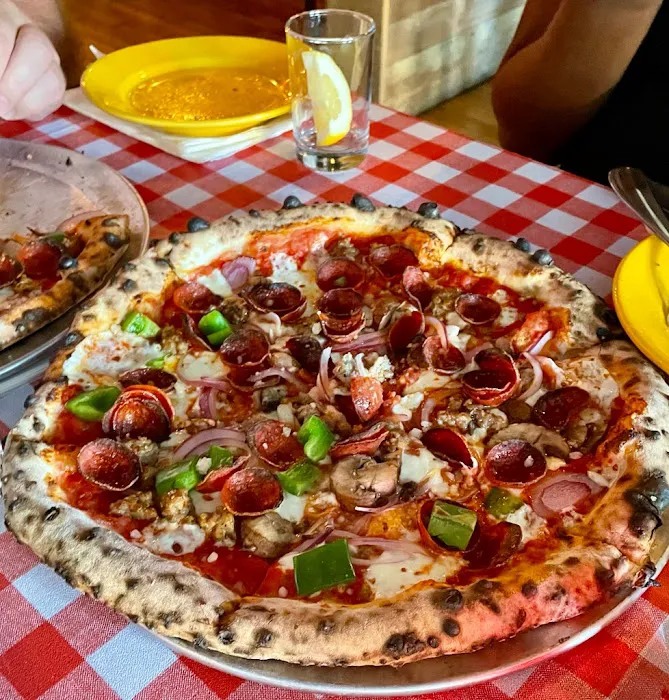 Paulie Gee's Short North Picture 1