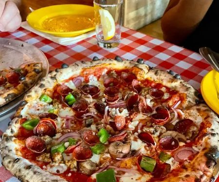 Paulie Gee's Short North