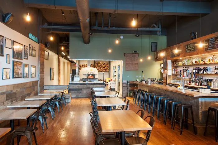 Paulie Gee's Short North Picture 3