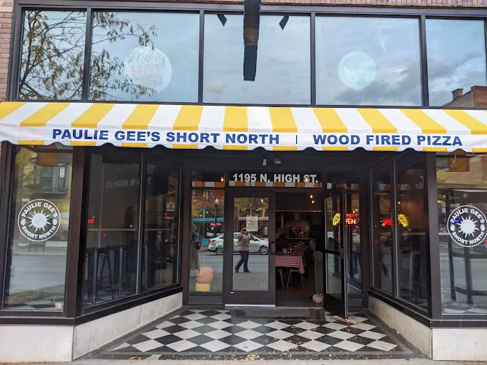Paulie Gee's Short North Picture 6