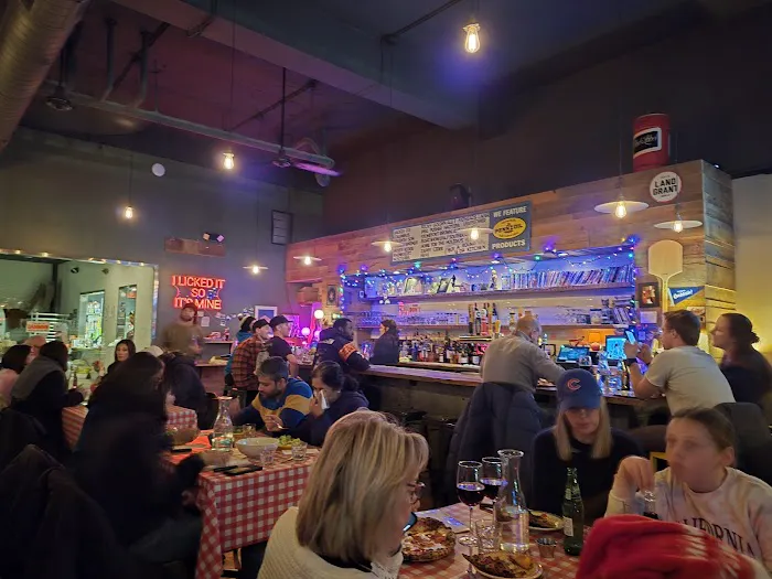 Paulie Gee's Short North Picture 7