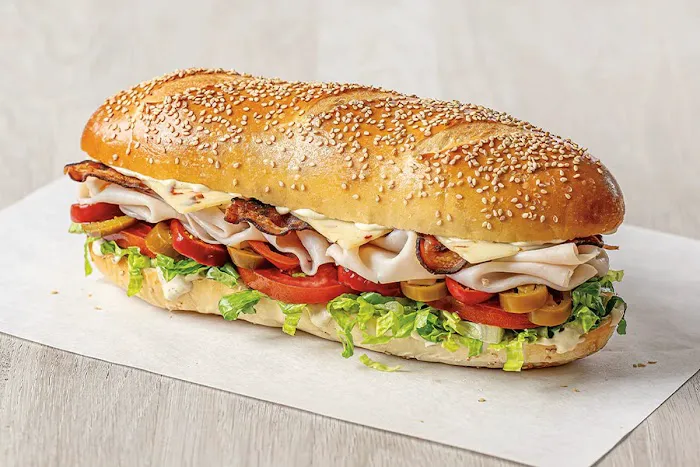 DiBella's Subs Picture 2