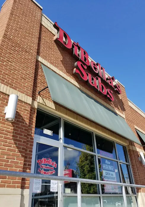 DiBella's Subs Picture 1