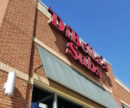 DiBella's Subs