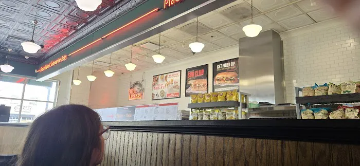 DiBella's Subs Picture 5