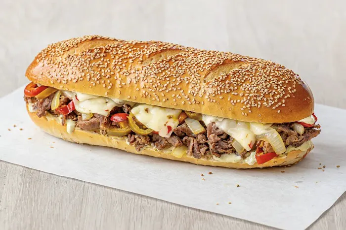 DiBella's Subs Picture 8