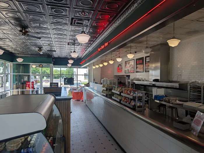 DiBella's Subs Picture 9