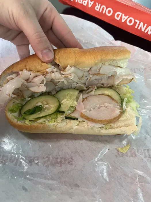 DiBella's Subs Picture 10