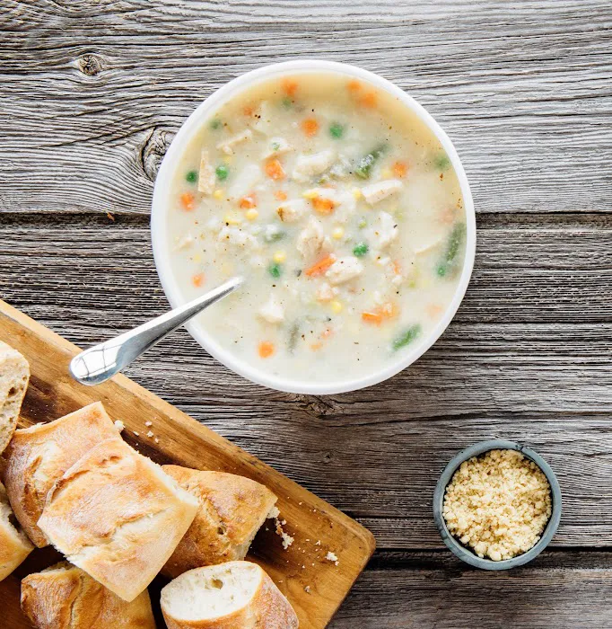 Zoup Picture 1
