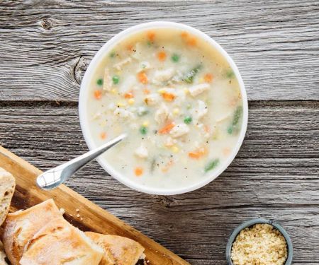 Zoup