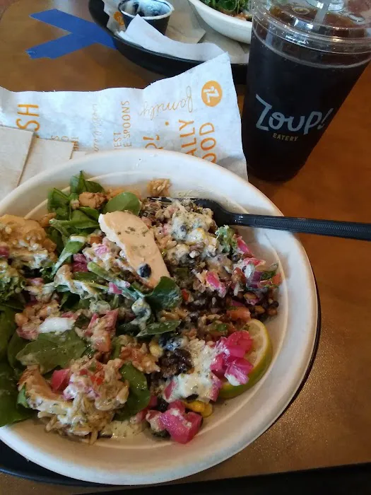 Zoup Picture 7