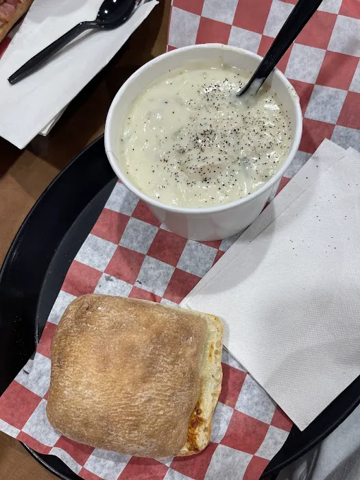 Zoup Picture 8