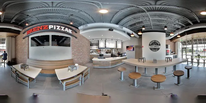 Brenz Pizza Co. Columbus Picture 1
