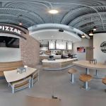 Brenz Pizza Co. Columbus