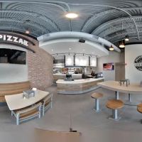 Brenz Pizza Co. Columbus ico