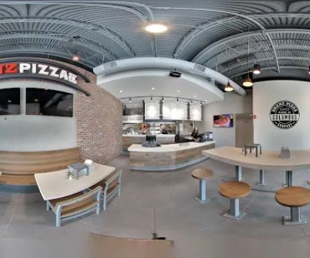 Brenz Pizza Co. Columbus