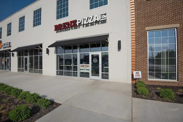 Brenz Pizza Co. Columbus Picture 4