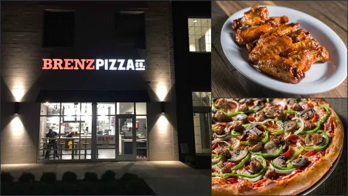 Brenz Pizza Co. Columbus Picture 3