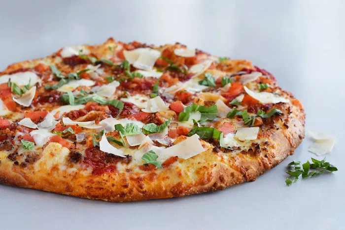 Brenz Pizza Co. Columbus Picture 5
