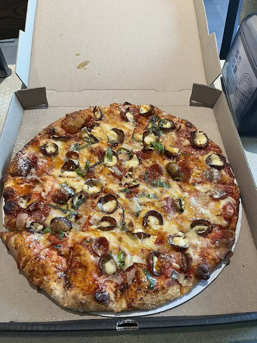 Brenz Pizza Co. Columbus Picture 6
