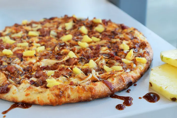 Brenz Pizza Co. Columbus Picture 8