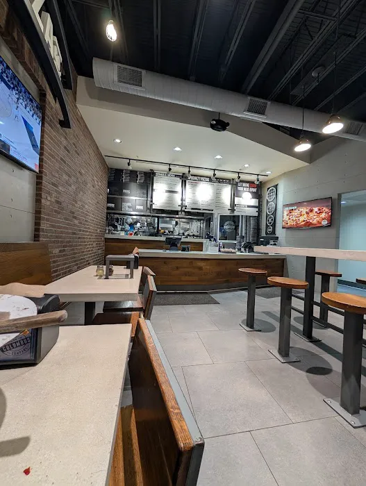 Brenz Pizza Co. Columbus Picture 7