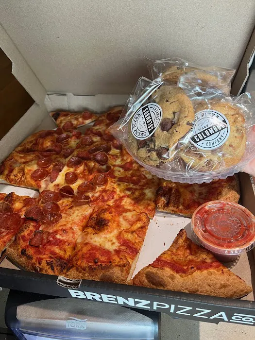 Brenz Pizza Co. Columbus Picture 9