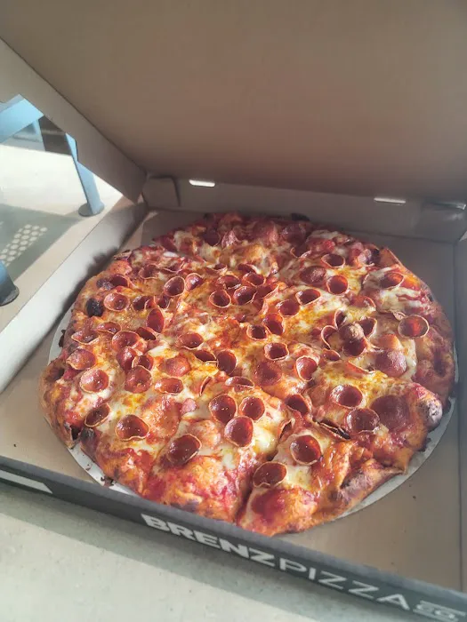 Brenz Pizza Co. Columbus Picture 10