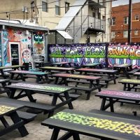 Condado Tacos ico