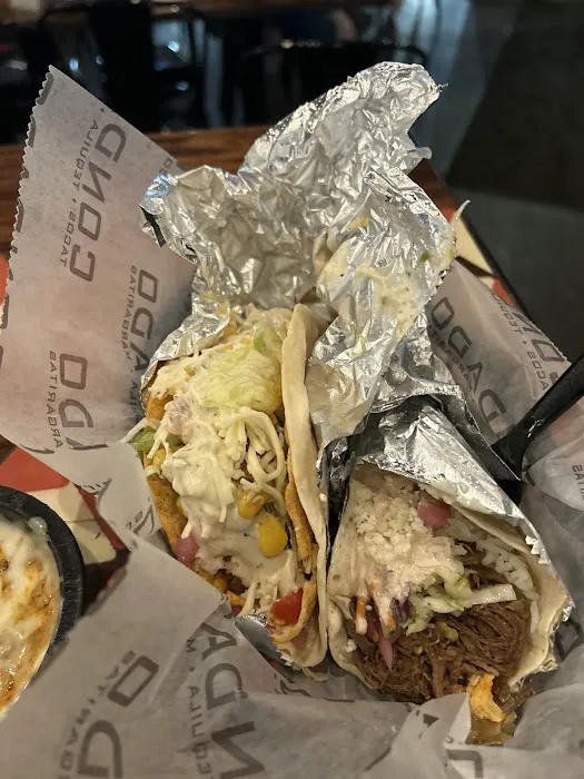 Condado Tacos Picture 4