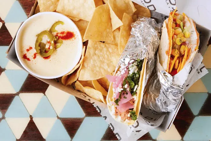 Condado Tacos Picture 8