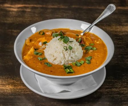 House of Creole Columbus