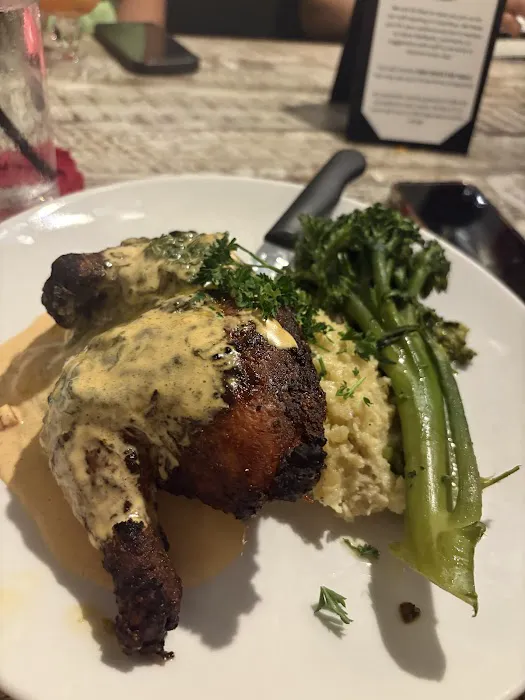 House of Creole Columbus Picture 5