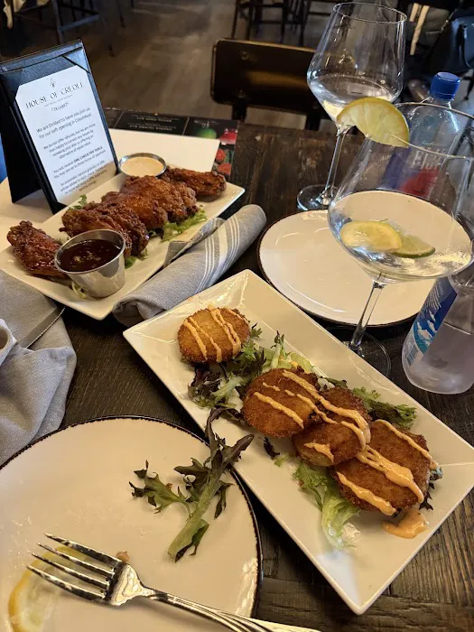 House of Creole Columbus Picture 8