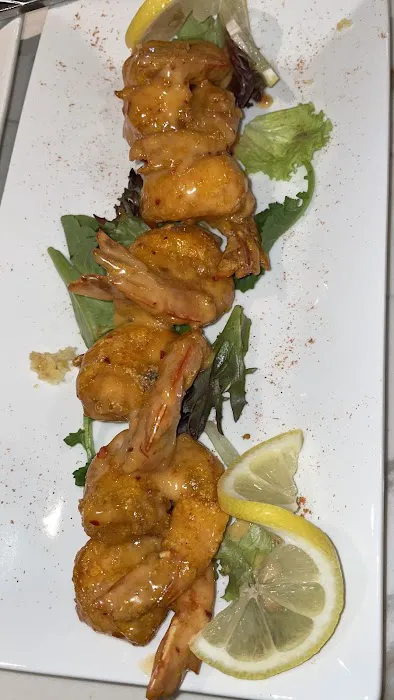 House of Creole Columbus Picture 9