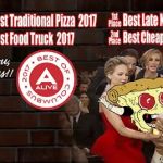 Mikey's Late Night Slice