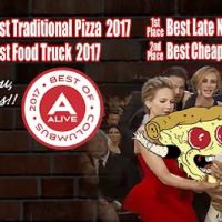 Mikey's Late Night Slice ico