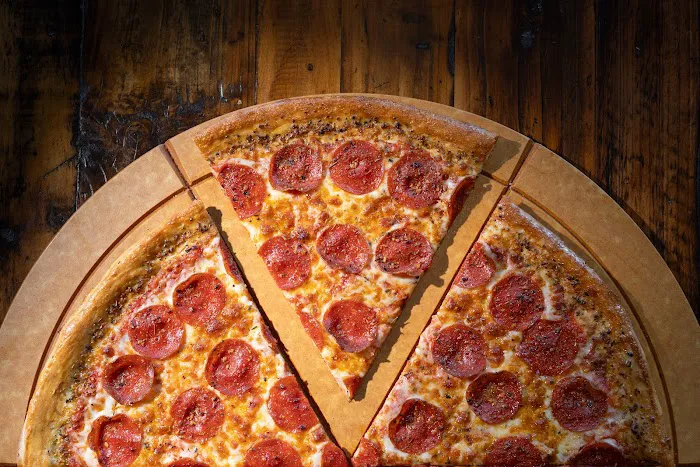 Mikey's Late Night Slice Picture 2