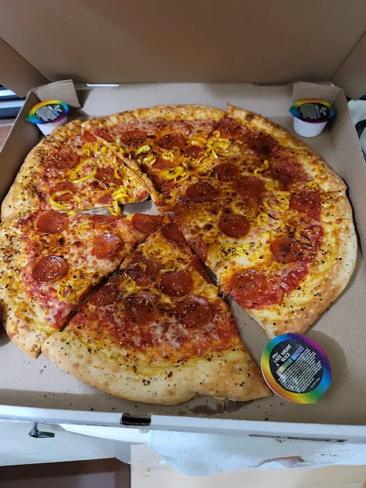 Mikey's Late Night Slice Picture 4