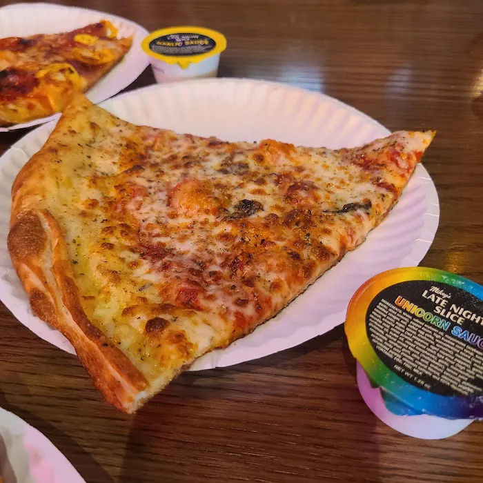 Mikey's Late Night Slice Picture 7
