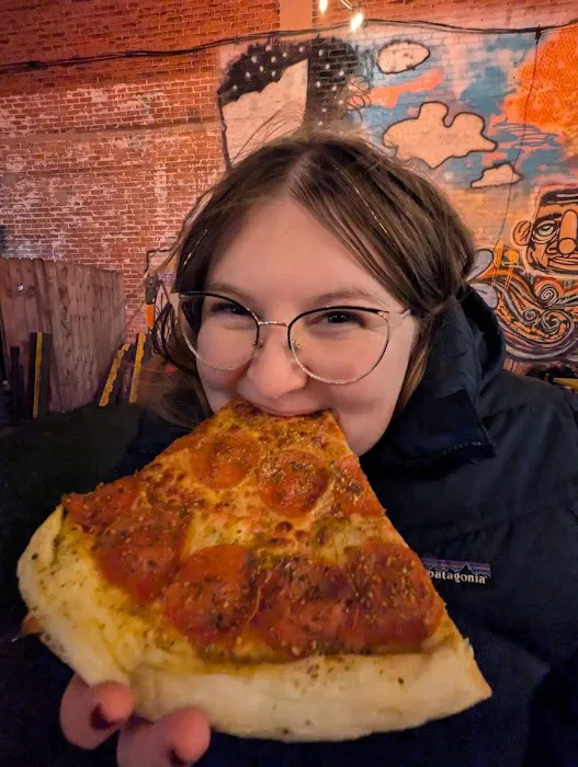 Mikey's Late Night Slice Picture 6