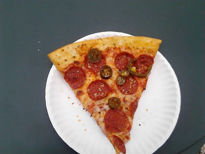 Mikey's Late Night Slice Picture 9