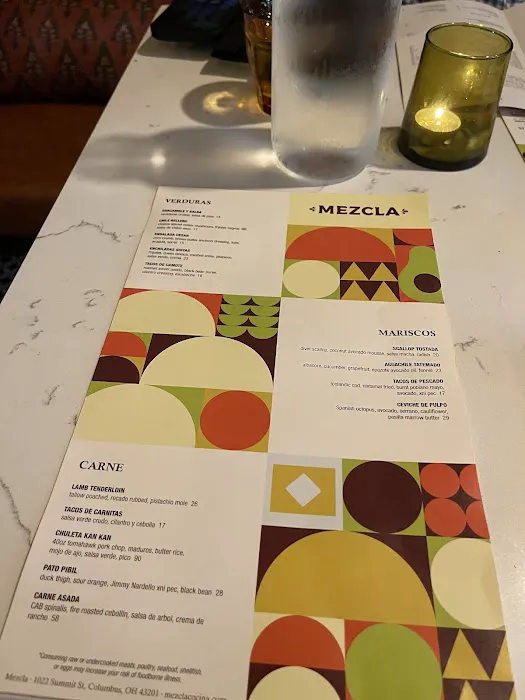 Mezcla Picture 2
