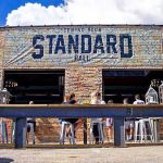Standard Hall