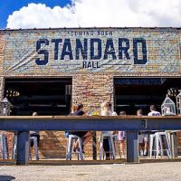 Standard Hall ico
